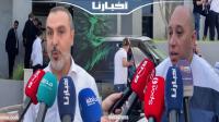 منخرطو الرجاء يتحدثون عن أجواء الجمع العام والوضعية الصعبة للفريق